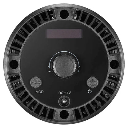 [CLEARANCE] Godox LC30 Litemons LED Tabletop Studio Light Kit with 8 Light Effects, 5600K for Vlogging and Videography (Daylight) | LC30D-K1 LC30D K2