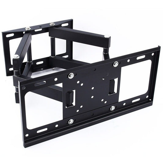 Bracketboy CP-402 Wall Brace for ( 26" - 55" ) Flat Screen Television with Wide Angle Tilt and VESA Mount for LCD and LED Flat Screen TV and Monitors