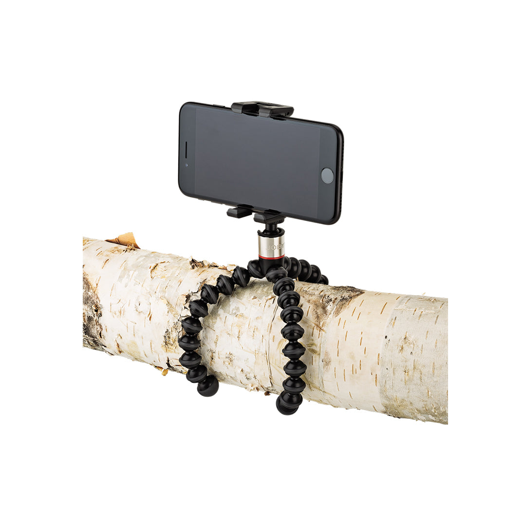 Joby GripTight ONE GorillaPod Stand Flexible Tripod with Phone Holder for 2.2"-3.6" Smartphones | 1491