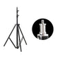 Pxel 9ft Heavy Duty Spring / Air Cushioned Studio Light Stand for Flash, Video Light, Softbox, and Reflector | LS280A LS280S