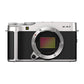 FUJIFILM X-A7 Mirrorless Camera Body Only (Available in 5 Colors)