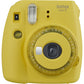 Fujifilm Instax Mini 9 Instant Camera Package (9 Color Variation)