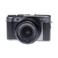 FUJIFILM X-A5 Mirrorless Camera with 15-45mm and 50-230mm Lens Kit (Black)