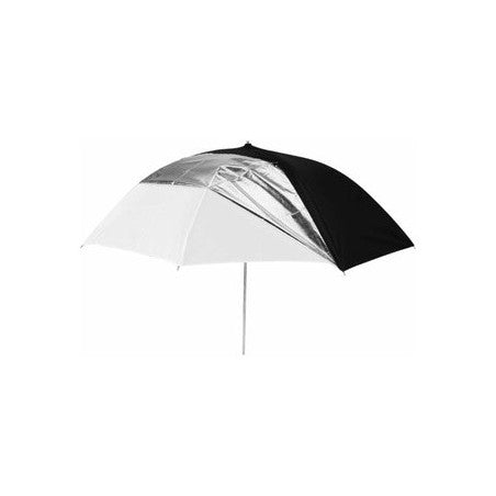 Godox Dual-Duty Reflective Umbrella 33/40" for Photoshoot Photography Studio Equipment