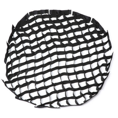 Godox P70G Grid for QR-P70 Parabolic Softbox with Collapsible Fabric Grid Design