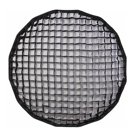 Godox P70G Grid for QR-P70 Parabolic Softbox with Collapsible Fabric Grid Design