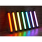 GODOX TL30-K4 2700k-6300k RGB LED Tube Light Kit with 36000 Multi Color Function and 13 Tunable Effect modes with Wireless Bluetooth Control via Godox App Support