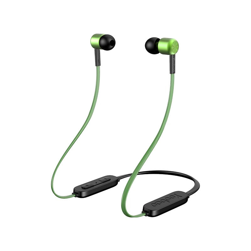 Half in discount ear wireless earphones