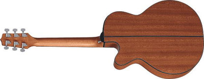 [CLEARANCE] Takamine NEX Body GX18CE-NS 21-Fret 3/4 Size Acoustic Guitar with TP4T Preamp Electronics