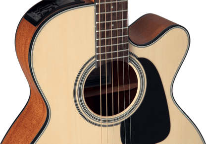 [CLEARANCE] Takamine NEX Body GX18CE-NS 21-Fret 3/4 Size Acoustic Guitar with TP4T Preamp Electronics