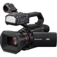 Panasonic HC-X2000 UHD 4K 3G-SDI/HDMI Pro Camera Camcorder with 24x Zoom