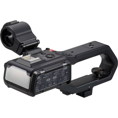 Panasonic HC-X2000 UHD 4K 3G-SDI/HDMI Pro Camera Camcorder with 24x Zoom