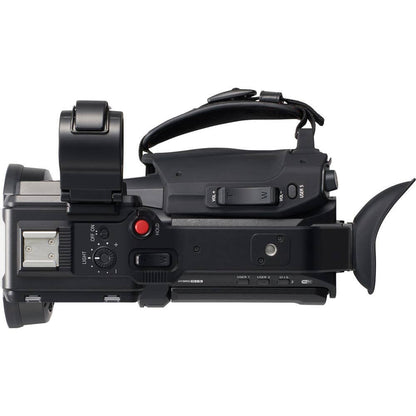 Panasonic HC-X2000 UHD 4K 3G-SDI/HDMI Pro Camera Camcorder with 24x Zoom