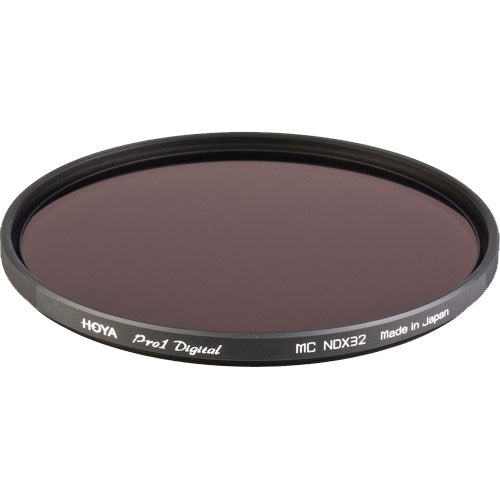 Hoya Pro1D NDX64 6 Stop Multi-Coated Neutral Density ND Filter for Camera Lens