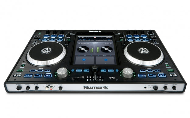 Numark iDJ Pro Professional DJ Controller for iPad