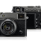 FUJIFILM X-Pro2 Mirrorless Digital Camera with 23mm f/2 Lens Kit