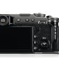 FUJIFILM X-Pro2 Mirrorless Digital Camera with 23mm f/2 Lens Kit