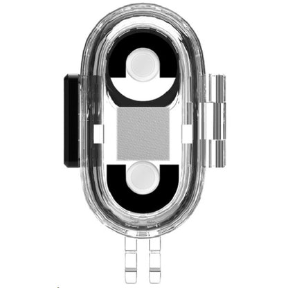 Insta360 CING2CB/K Camera Waterproof Dive Case Perfect for Insta360 GO 2 Camera