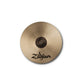 Zildjian K Sweet 16" / 17" Brass Crash Cymbal with Dark Sweet Tones for Drums | K070