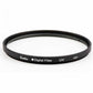 Kenko UV Lens Filter 72mm for DSLR Canon Nikon Sony Pentax