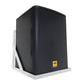 [CLEARANCE] KEVLER KR-312 12" 650W 2-Way Bass Reflex Passive Karaoke Loudspeaker (PAIR) with Banana-Type Audio Input Plugs, 4 Layer Voice Coil Woofer for Vocal and Bass Sound Reinforcement and Built-In Pole and Ceiling Bracket Mounting Ports