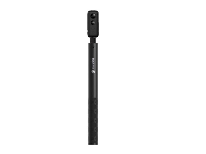 Insta360 Invisible Selfie Stick for One X and One R Cameras