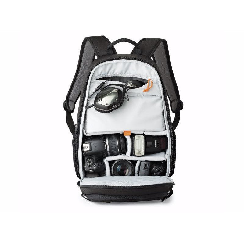 Lowepro tahoe bp 2025 150 camera bag