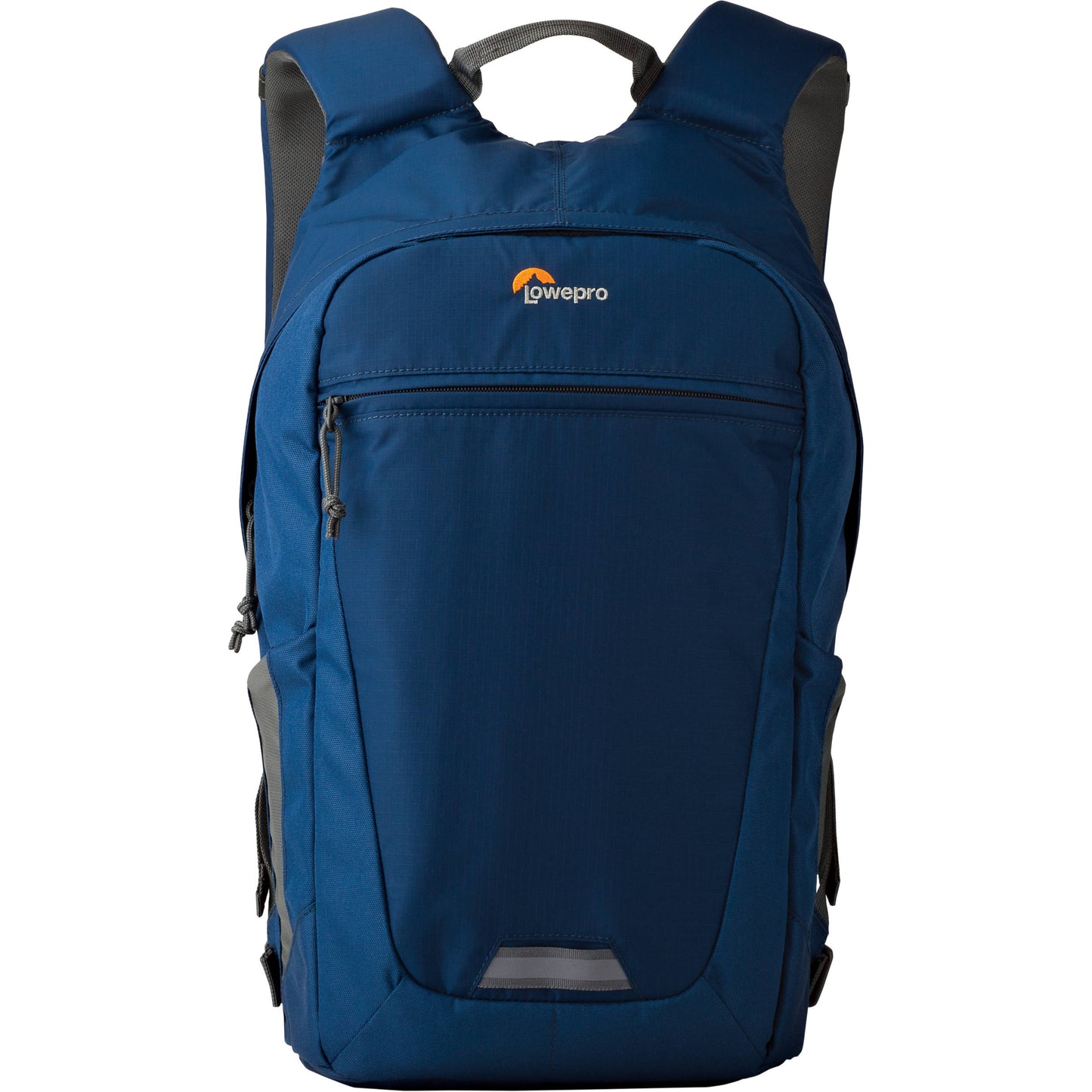 Lowepro Photo Hatchback Series BP 150 AW II Backpack Bag (Midnight Blue/Gray)