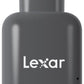 Lexar LRWMCBAP MicroSD to USB Type-C Adapter Reader for Android Phones, Windows, Mac Systems
