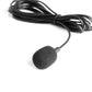 Maono AU-402L Cost-Effective Multipurpose Lavalier Microphone 3.5mm Jack Smartphone Tablet Laptop PS4 or Skype,YouTube, Recording, Podcasting and Webinar