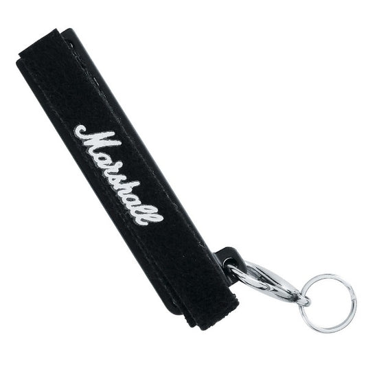 Marshall Guitar Capo and Keyring Attachment, Handy Fits In Pocket