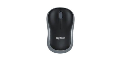 Logitech MK270 Wireless Office Keyboard and Mouse Combo Bluetooth Universal for PC Desktop and Laptop