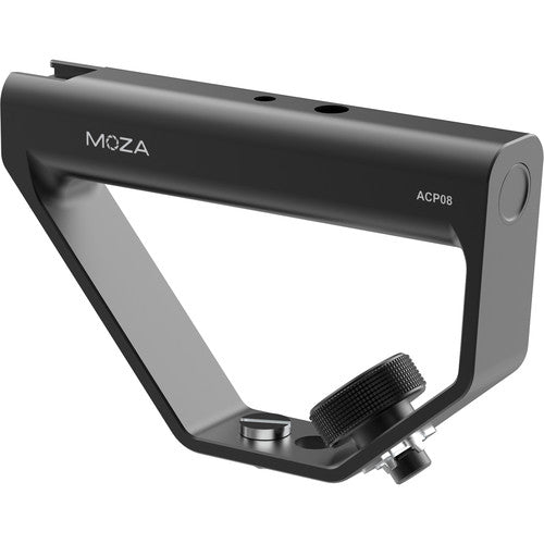  Moza ACP08 Unique Underslung Mini Handle for AirCross 2 Gimbal Stabilizer 