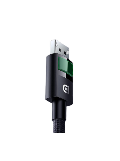 UGREEN 8K DisplayPort 1.4 Male to Male Cable 60Hz with Tinned Copper and Triple-Layer Shielding for Laptop, PC, TV, Projector (2 meters)