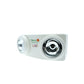OMNI AEL-390 SMT LED Swivel Head Automatic Emergency Light 2x1W 4V with 6 Hours Performance Time, 20 Hours Charging Time