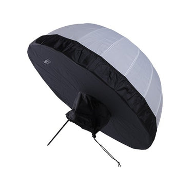 Phottix Premio Black Backing For 85cm or 33 Shoot Through Umbrella (BACKING ONLY)