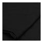 Phottix Black Seamless Photography Backdrop Muslin 3x6m or 10x20 Feet