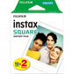 Fujifilm Instax Square Glossy 10 Sheets Film - Twin Pack