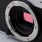 Fujifilm X-E4 Body 26.1MP Mirrorless Camera (Body Only) (Black, Silver)