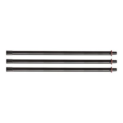 JOBY Action Jib Kit Extendable Sports Camera Crane with 1/4"-20 Screw Bracket, Adjustable Pole Clamps, Carry Bag (Pole Pack & Without Pole Available) | 1352, 1353