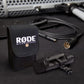 Rode SVM Bag - Stereo VideoMic Bag