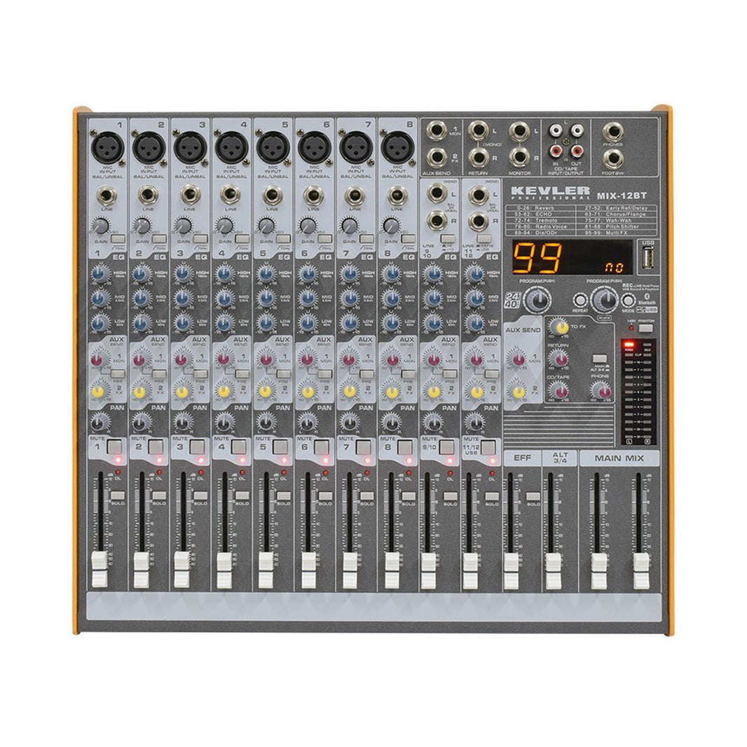 Mixers JG Superstore