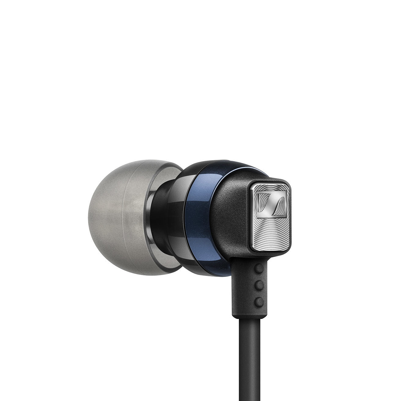Sennheiser CX 6.00BT Wireless in-Ear Headphones, Bluetooth 4.2