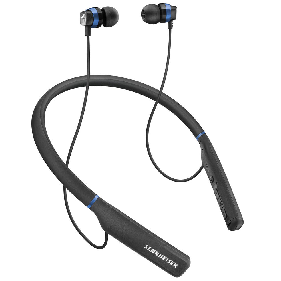 Sennheiser CX 7.00BT Wireless In-Ear Headphone, Bluetooth 4.1