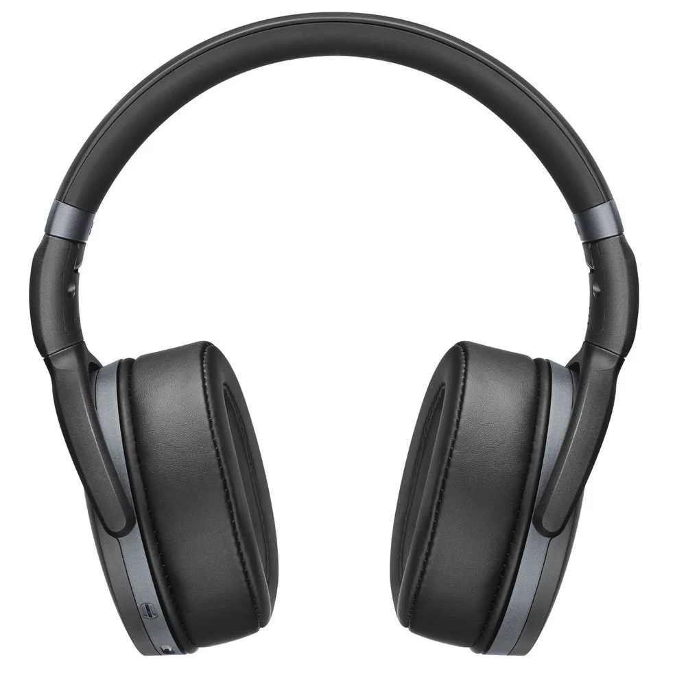 Sennheiser HD 4.40 Around Ear Bluetooth Wireless Headphones (HD 4.40 BT)