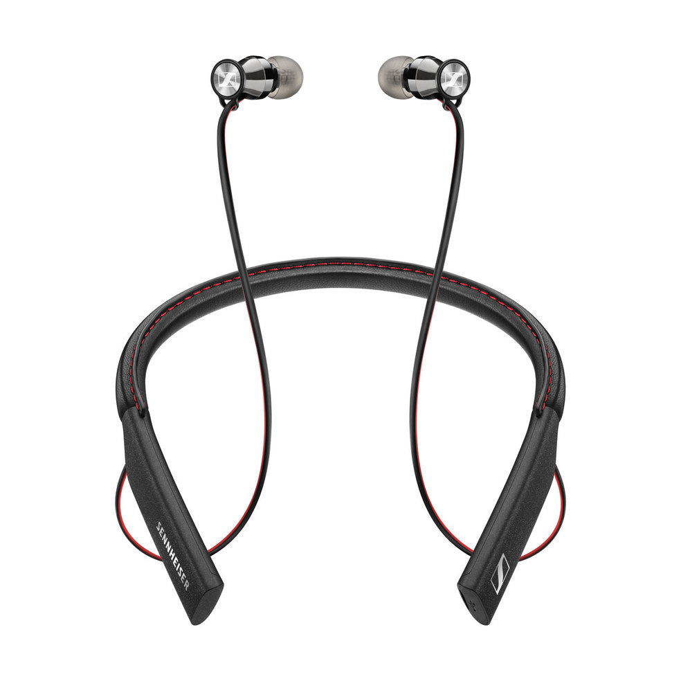 Sennheiser M2 IEBT Momentum In-Ear Wireless Headset Black