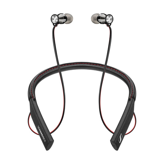 Sennheiser M2 IEBT Momentum In-Ear Wireless Headset Black