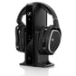 Sennheiser RS 165 Digital Wireless Closed Headphone System for Home Use