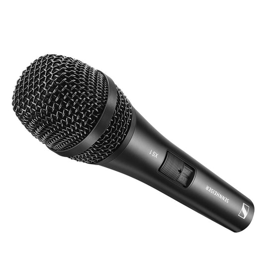 Sennheiser XS1 Dynamic Cardioid Vocal Microphone