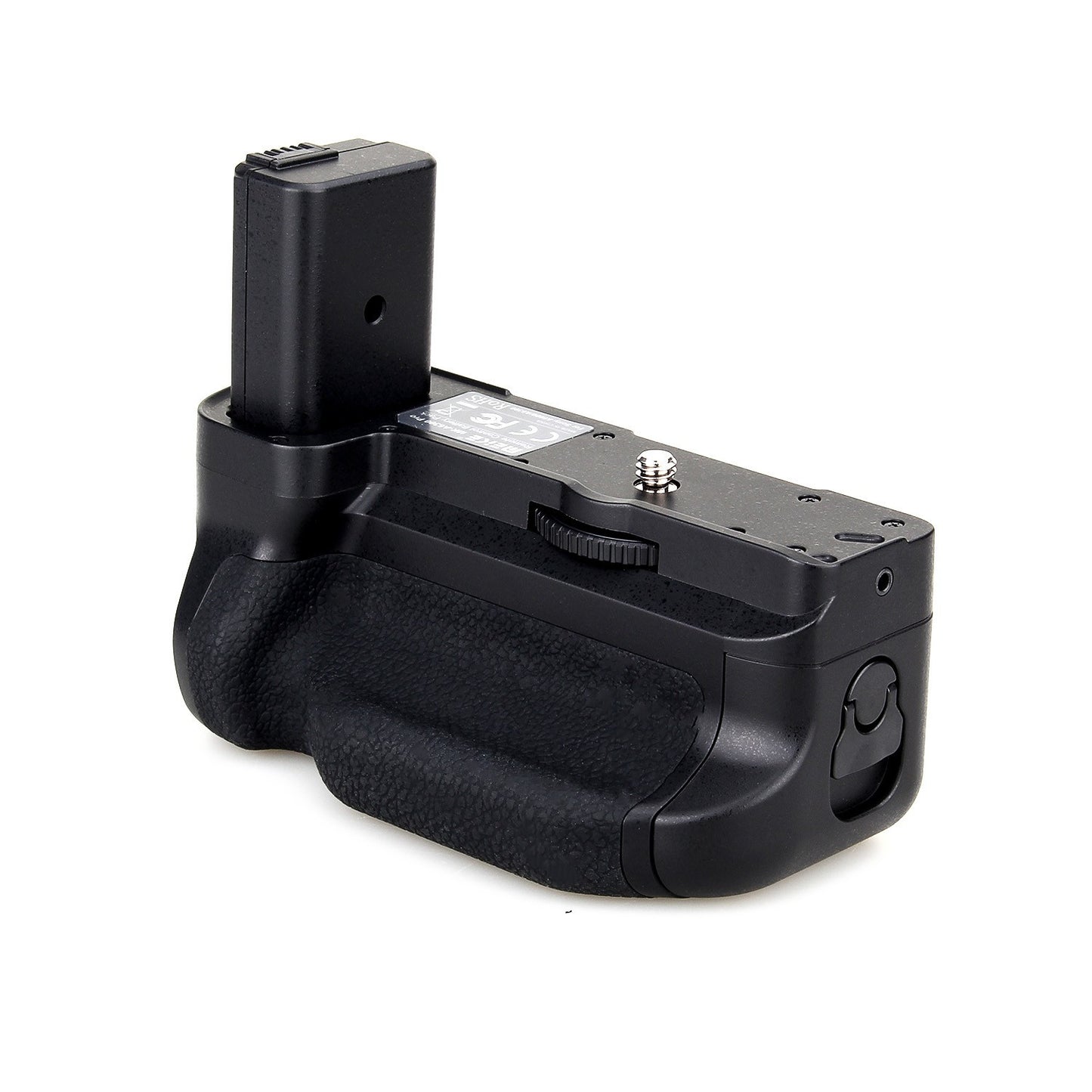 Meike MK-A6300 Vertical Battery Grip and Pack Holder For Sony A6300 ILCE-6300 camera NP-FW50  